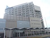 滋賀県立成人病センターまで1500メートル