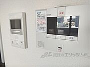 ホームセキュリティ