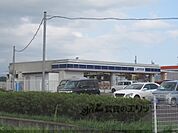 ローソン　甲南竜法師店まで1700メートル