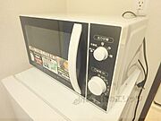 電子レンジ