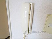 インターフォン