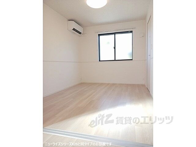 子供部屋