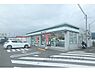 周辺：ファミリーマート　湖南夏見店まで300メートル