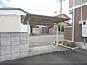 その他：駐輪場