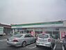 周辺：ファミリーマート　栗東小柿店まで950メートル