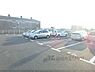 駐車場：駐車場