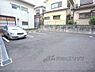 駐車場：駐車場