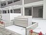 その他：ゴミ置き場