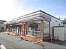 周辺：セブンイレブン　長浜八幡東町店まで100メートル