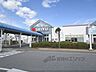 周辺：西友　長浜楽市店まで100メートル