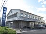 周辺：滋賀銀行　水口支店まで2800メートル