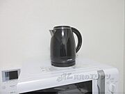 電気ケトル