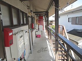 北大路アパート 202 ｜ 滋賀県大津市北大路1丁目（賃貸アパート2K・2階・24.84㎡） その30