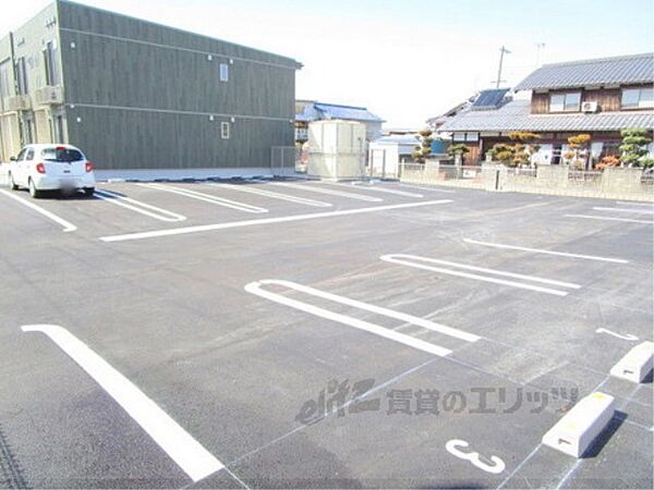 カーサ　アリエッタ 102｜滋賀県長浜市高月町高月(賃貸アパート1LDK・1階・50.03㎡)の写真 その22