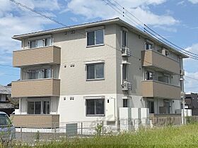 滋賀県彦根市野口町字（賃貸アパート1LDK・3階・41.85㎡） その12