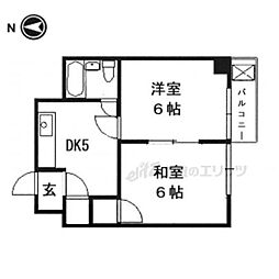 🉐敷金礼金0円！🉐北陸本線 長浜駅 徒歩3分