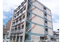 京阪京津線 びわ湖浜大津駅 徒歩9分の賃貸マンション