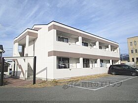 滋賀県長浜市内保町（賃貸アパート1LDK・2階・33.05㎡） その1