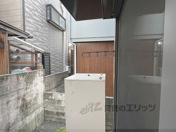 ハウゼエル 101｜滋賀県大津市木下町(賃貸アパート1DK・1階・33.01㎡)の写真 その20