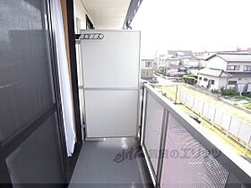 レオパレスサイガワ 206 ｜ 滋賀県大津市際川（賃貸マンション1K・2階・20.81㎡） その24