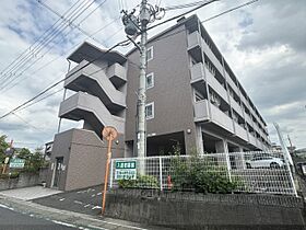 滋賀県草津市南笠東4丁目（賃貸マンション1K・4階・27.54㎡） その1