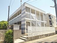 京都府京都市山科区西野山中臣町：物件画像／株式会社エリッツ　新田辺店