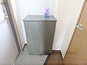 下駄箱