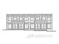 京都府京都市山科区椥辻封シ川町：物件画像／株式会社エリッツ　新田辺店