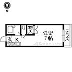 京都府宇治市伊勢田町若林：物件画像／株式会社エリッツ　新田辺店