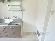 冷蔵庫置場