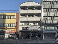 京都府京都市南区西九条春日町：物件画像／株式会社エリッツ　新田辺店