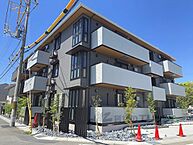 京都府京都市西京区下津林番条町：物件画像／株式会社エリッツ　新田辺店