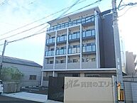 京都府京都市南区吉祥院西ノ庄渕ノ西町：物件画像／株式会社エリッツ　新田辺店