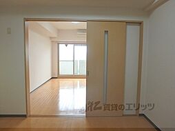 アーバネックス室町 1DKの写真