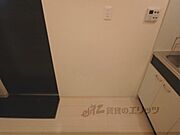冷蔵庫置場