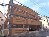 京都府京都市西京区山田六ノ坪町：物件画像／株式会社エリッツ　新田辺店