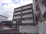 京都府京都市右京区西院六反田町：物件画像／株式会社エリッツ　新田辺店