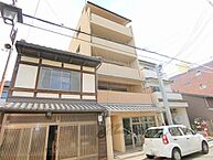京都府京都市下京区薬園町：物件画像／株式会社エリッツ　新田辺店