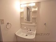 洗面所