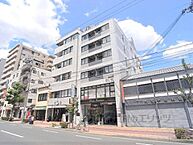 京都府京都市右京区西院東淳和院町：物件画像／株式会社エリッツ　新田辺店