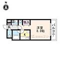 ラ・モーダ堀川7階6.2万円