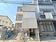 京都府京都市右京区西院坤町：物件画像／株式会社エリッツ　新田辺店
