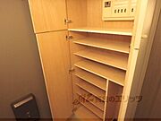 下駄箱