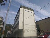 京都府京都市伏見区桃山町大津町：物件画像／株式会社エリッツ　新田辺店