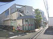 フレスコ桃山南口店まで850メートル