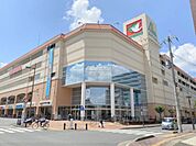 アルプラザ　京田辺店まで600メートル