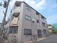 京都府京都市山科区竹鼻扇町：物件画像／株式会社エリッツ　新田辺店