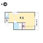 京都府京都市伏見区墨染町：物件画像／株式会社エリッツ　新田辺店