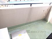 見晴らしのいい6階のお部屋