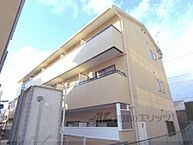 京都府京都市山科区安朱馬場ノ東町：物件画像／株式会社エリッツ　新田辺店